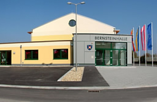 Kinderflohmarkt Bernsteinhalle Dürnkrut