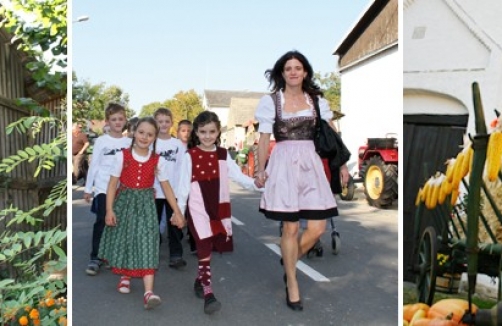 Tschardakenfest Halbturn