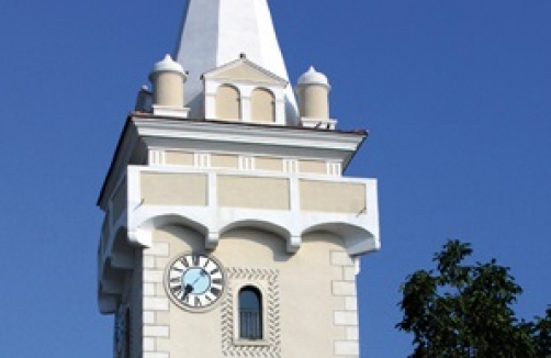 Mystischer Vollmondpfad in Breitenbrunn