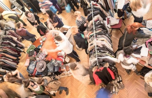 Kids Fashion Flohmarkt Mödling