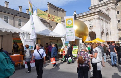 Salzburger Biofest
