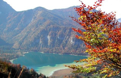 Tourismusbüro Ebensee, Lenczuk