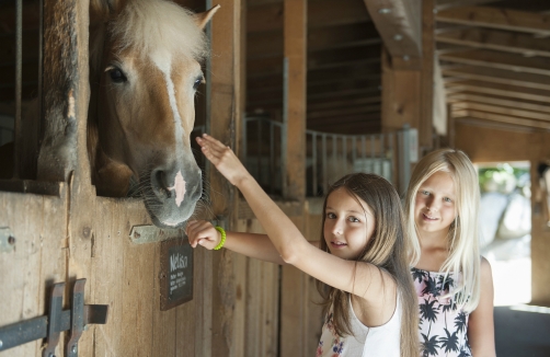 Familienparadies Sporthotel Achensee ****