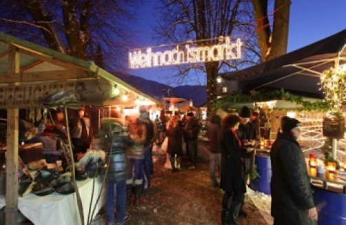 Wörgler Christkindmarkt