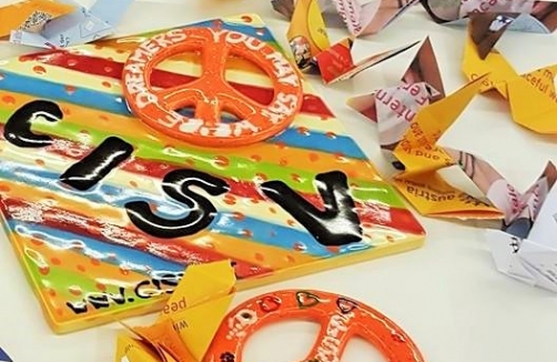 Infonachmittag für internationale Feriencamps - CISV