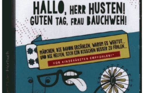 Herr Husten in Wien