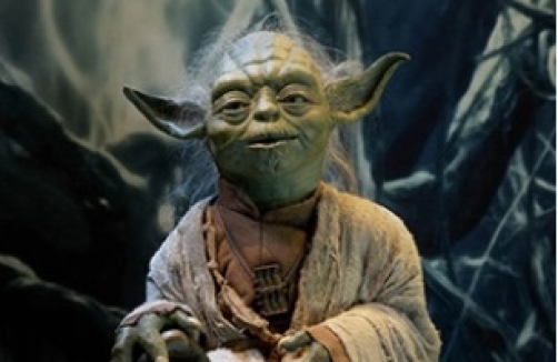 Star Wars Identities im MAK Wien