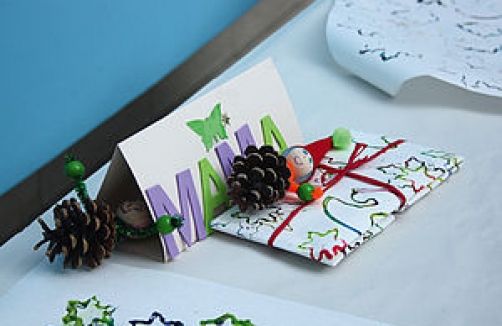 Weihnachten im Wien Museum