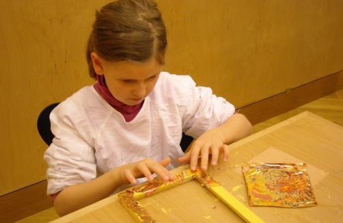 Advent im Hofmobiliendepot