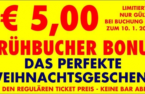 1. Wiener Neustädter Oster Circus