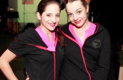 Musical Mamis 2016