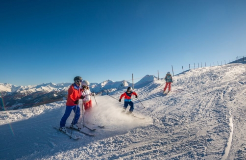 Großarltal – Ski amadé