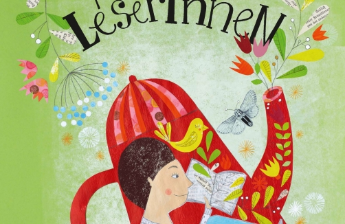 Literatur für junge LeserInnen 2016