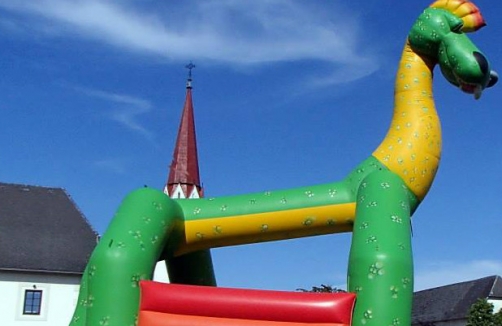 Baby- und Kinderartikelbazar der katholischen Jungschar