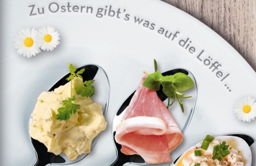 Ostererlebnismarkt in Wien
