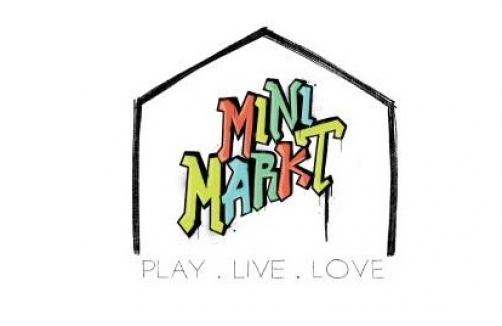Mini Markt in der Markterei Wien