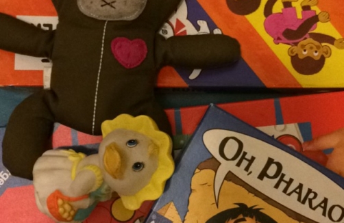 Flohmarkt für Kinderartikel in Neufeld an der Leitha