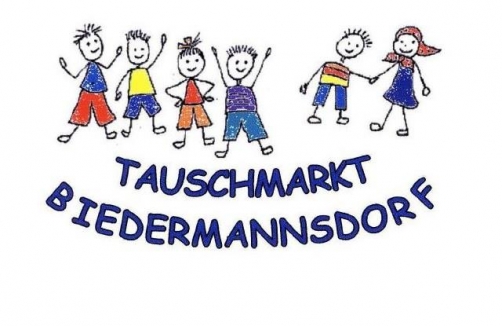 Frühjarstauschmarkt Biedermannsdorf