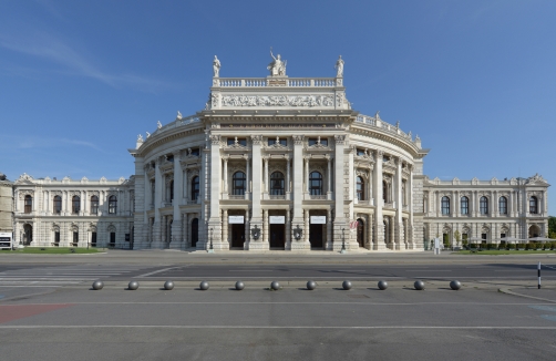 Burgtheater - Georg Soulek