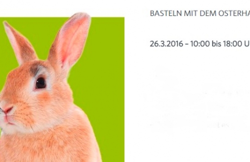 Ostern in der  SCN Wien