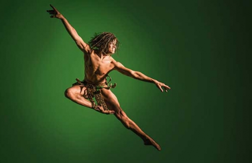 Das Dschungelbuch im Stadtheater Baden