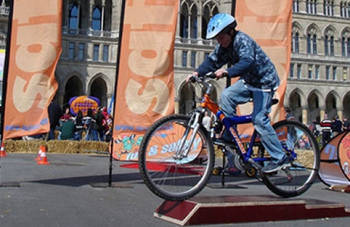 Argus Bike Festival 2016
