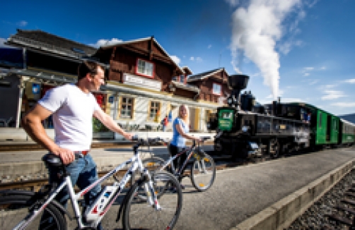 TVB Murau-Kreischberg/ikarus.cc