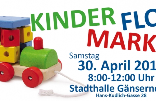 Kinderflohmarkt Gänserndorf