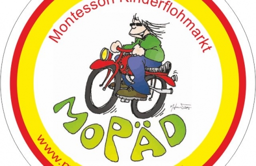 Montessori-Kinderflohmarkt Villach