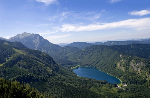 Ferienregion Traunsee