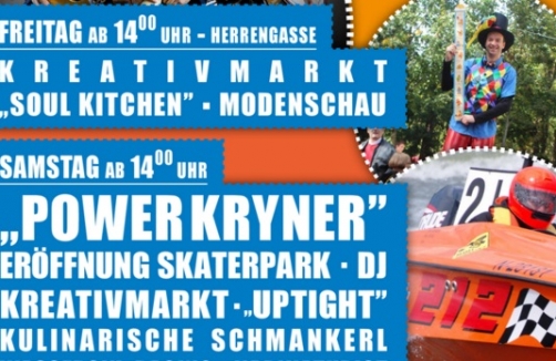 Ybbser Altstadtfest