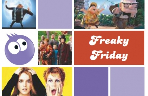 Freche Freitags-Filme im cinemagic Wien
