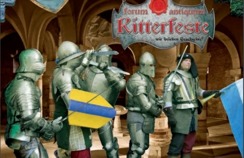 Ritterfest Hartberg