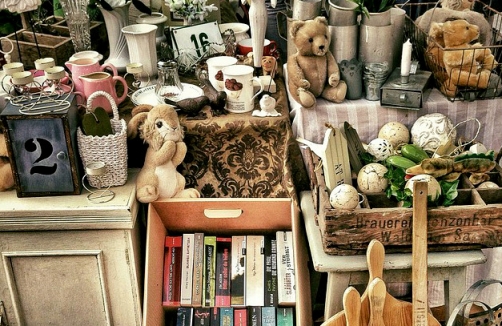 Kinderflohmarkt Leoben