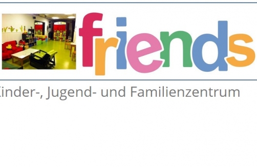Familienfest der Kinderfreunde Wien