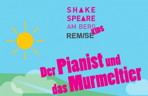 Der Pianist und das Murmeltier in Bludenz