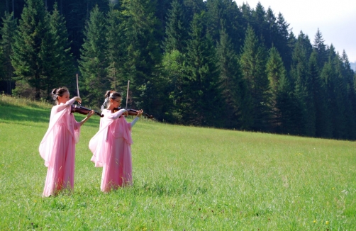 Naturpark Mürzer Oberland