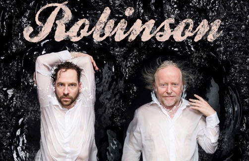 Robinson - Meine Insel gehört mir