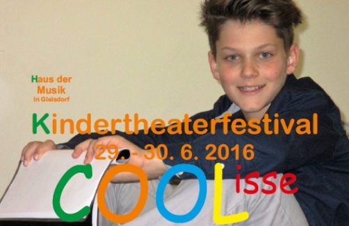 Coolisse Theaterfestival in Gleisdorf