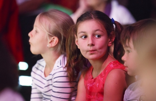 Styriarte Kinderkonzerte in Graz