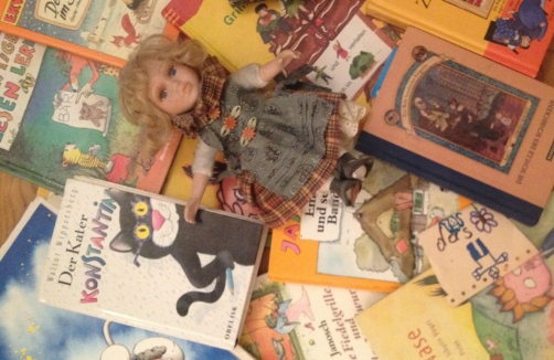Alpe Adria-Kinderflohmarkt Villach