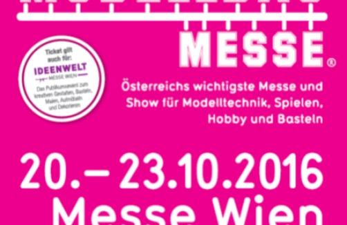 Modellbau-Messe