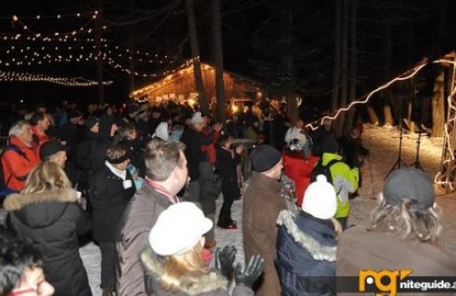 Christkindlmarkt Petzen