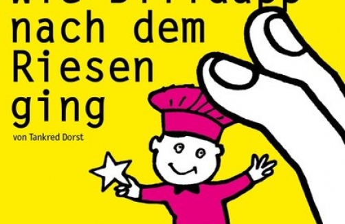 Gewinne jetzt 3x2 Karten für das SommerKinderTheater