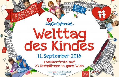 Wiener Kinderfreunde