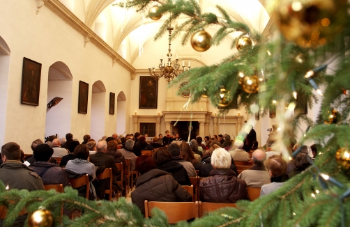 Waldviertler Christkindlmarkt 2022