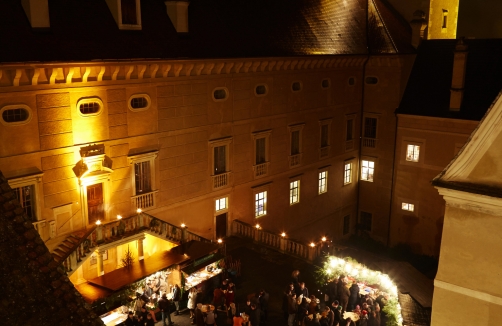 Waldviertler Christkindlmarkt 2022