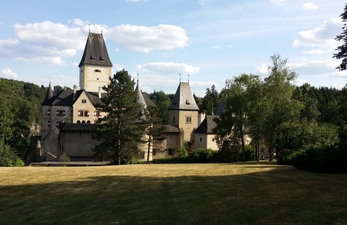 Schloss Ottenstein