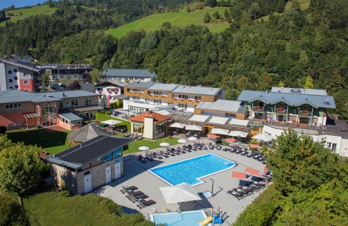 KINDERHOTEL Zell am See