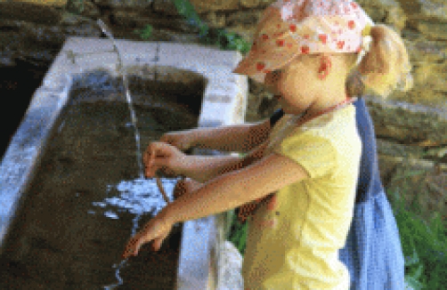 Österreichisches Freilichtmuseum Stübing